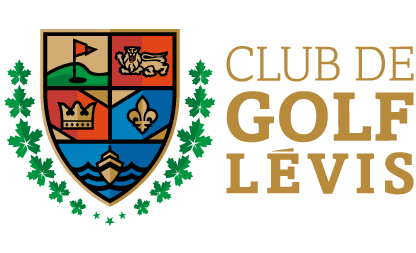 Club de golf Lévis